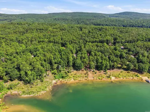 View/Area - 130 Valhalla, Edgemont, AR 72044 photo 3 of 4
