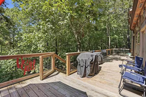 Exterior - 130 Valhalla, Edgemont, AR 72044 photo 6 of 6