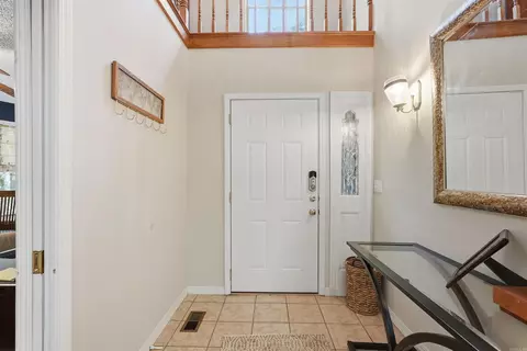 Entry Way - 130 Valhalla, Edgemont, AR 72044 photo 1 of 5