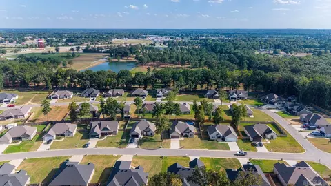 View/Area - 104 Michelle Dr, Beebe, AR 72012 photo 3 of 5