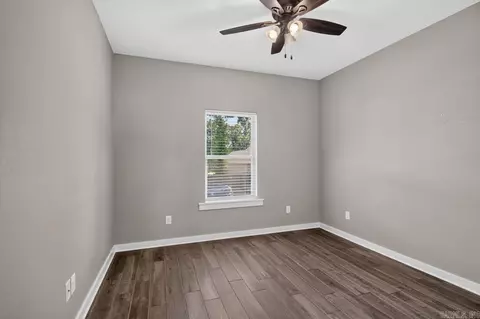 Bedroom - 104 Michelle Dr, Beebe, AR 72012 photo 5 of 6