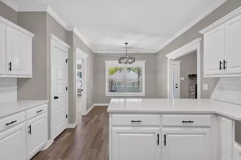 Entry Way - 104 Michelle Dr, Beebe, AR 72012 photo 2 of 2