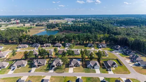 View/Area - 104 Michelle Dr, Beebe, AR 72012 photo 2 of 5