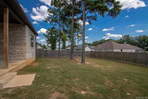 Exterior - 104 Michelle Dr, Beebe, AR 72012 photo 5 of 5