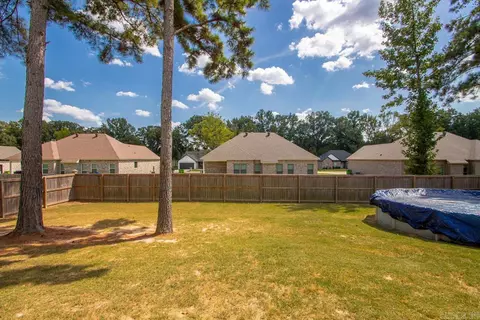 Exterior - 104 Michelle Dr, Beebe, AR 72012 photo 3 of 5
