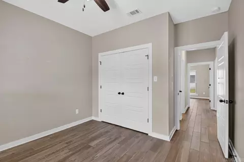 Bedroom - 104 Michelle Dr, Beebe, AR 72012 photo 6 of 6