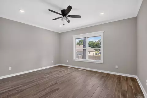 Living - 104 Michelle Dr, Beebe, AR 72012 photo 4 of 4