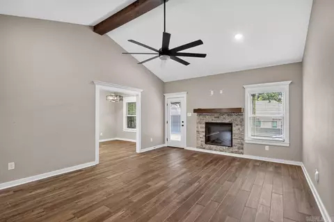 Living - 104 Michelle Dr, Beebe, AR 72012 photo 1 of 4