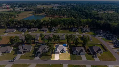View/Area - 104 Michelle Dr, Beebe, AR 72012 photo 4 of 5