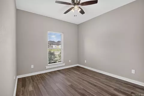 Bedroom - 104 Michelle Dr, Beebe, AR 72012 photo 2 of 6