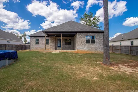 Exterior - 104 Michelle Dr, Beebe, AR 72012 photo 4 of 5