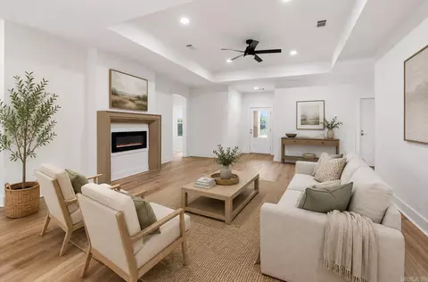 Living - 25 Libra Ln, Ward, AR 72176 photo 1 of 6