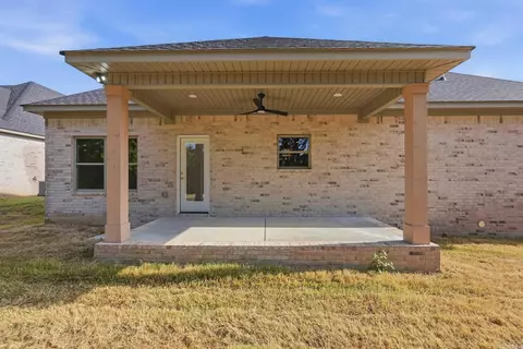 Exterior - 25 Libra Ln, Ward, AR 72176 photo 3 of 5