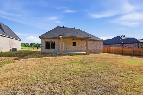 Exterior - 25 Libra Ln, Ward, AR 72176 photo 4 of 5