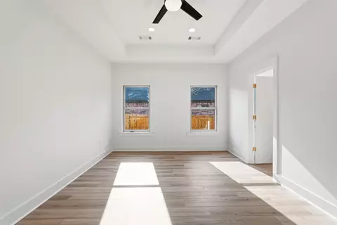 Bedroom - 25 Libra Ln, Ward, AR 72176 photo 1 of 5