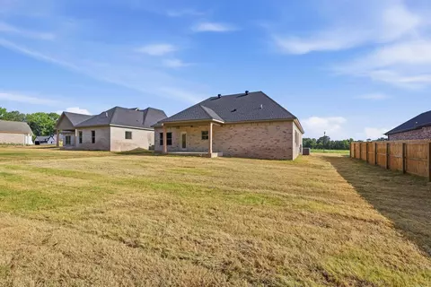 Exterior - 25 Libra Ln, Ward, AR 72176 photo 5 of 5