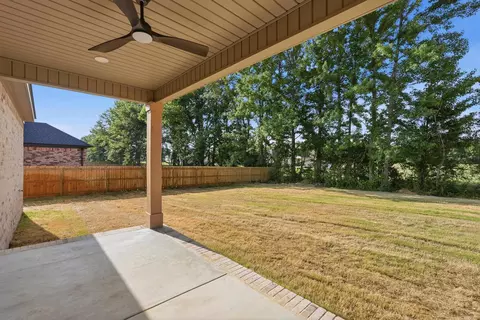 Exterior - 25 Libra Ln, Ward, AR 72176 photo 2 of 5