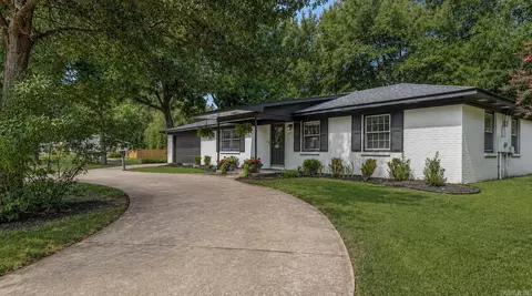 1708 Rich Rd, Jonesboro, AR 72401