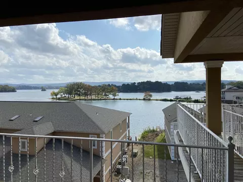 141 Central Ter #D, Hot Springs National Park, AR 71913