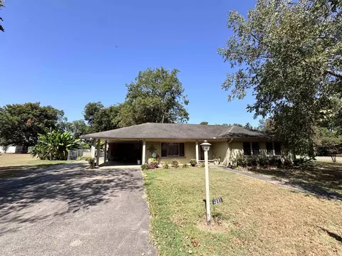 208 N Prairiee St, Hazen, AR 72064