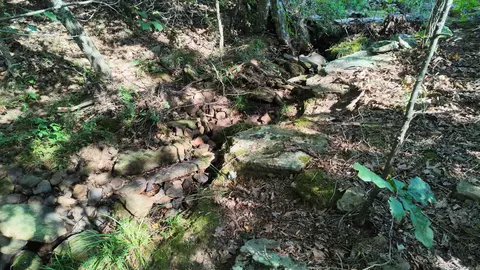 0 Bennett Rd, Bee Branch, AR 72013 photo 14