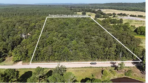 0 Bennett Rd, Bee Branch, AR 72013 photo 2
