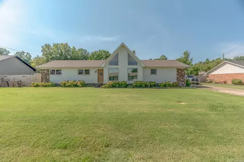 1209 Languille Ave, Wynne, AR 72396