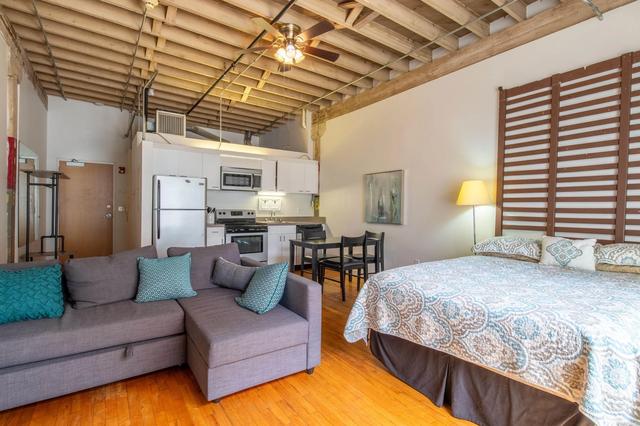 423 E 3rd St #220, Little Rock, AR 72201