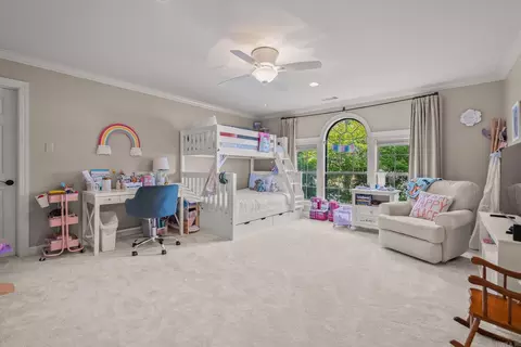 Bedroom - 20 Chatel Dr, Little Rock, AR 72223 photo 5 of 7