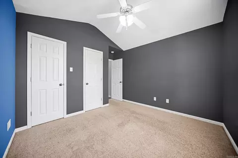 Bedroom - 19 Lake Side Dr, Ward, AR 72176 photo 8 of 8