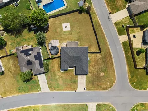 View/Area - 19 Lake Side Dr, Ward, AR 72176 photo 5 of 8