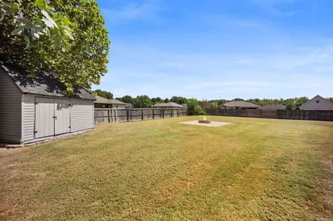 Exterior - 19 Lake Side Dr, Ward, AR 72176 photo 8 of 11