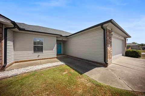 Exterior - 19 Lake Side Dr, Ward, AR 72176 photo 4 of 11