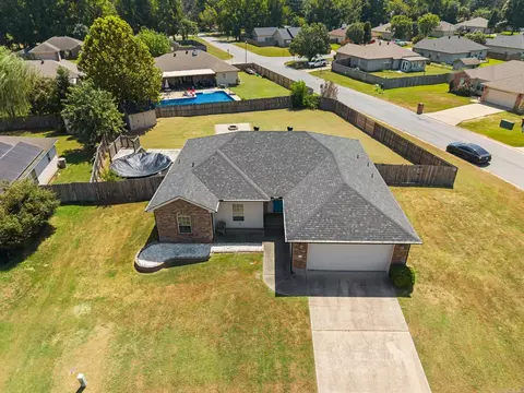 View/Area - 19 Lake Side Dr, Ward, AR 72176 photo 8 of 8