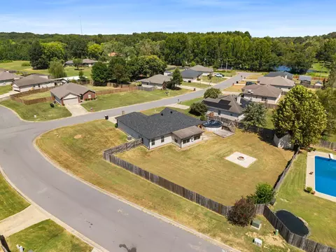 View/Area - 19 Lake Side Dr, Ward, AR 72176 photo 2 of 8