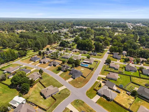 View/Area - 19 Lake Side Dr, Ward, AR 72176 photo 7 of 8