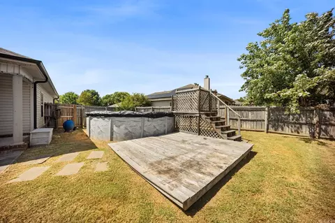 Exterior - 19 Lake Side Dr, Ward, AR 72176 photo 7 of 11