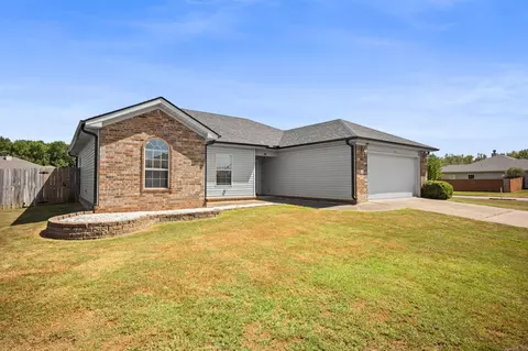 Exterior - 19 Lake Side Dr, Ward, AR 72176 photo 2 of 11