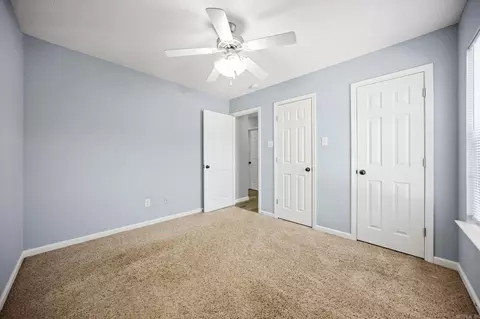 Bedroom - 19 Lake Side Dr, Ward, AR 72176 photo 6 of 8
