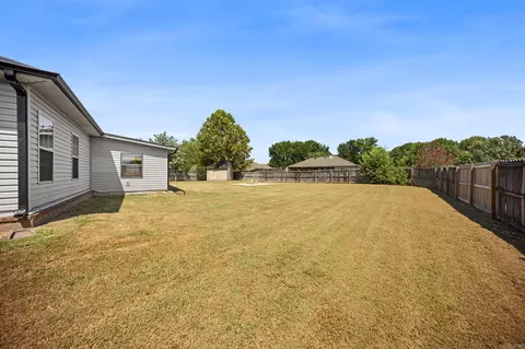 Exterior - 19 Lake Side Dr, Ward, AR 72176 photo 11 of 11