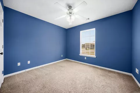 Bedroom - 19 Lake Side Dr, Ward, AR 72176 photo 3 of 8