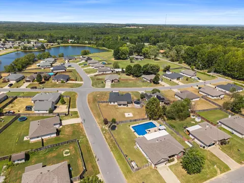 View/Area - 19 Lake Side Dr, Ward, AR 72176 photo 3 of 8