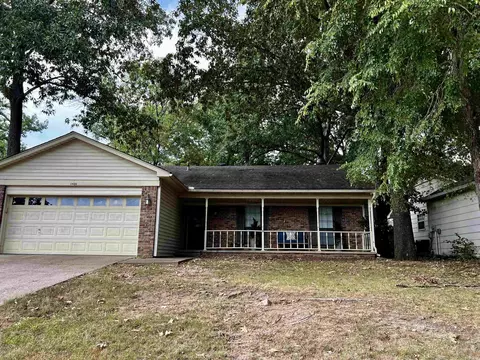 12606 Goldleaf Dr, Little Rock, AR 72210