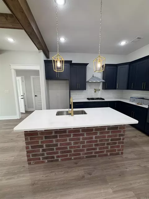 Kitchen - 609 Cayson St, Bono, AR 72416 photo 2 of 2