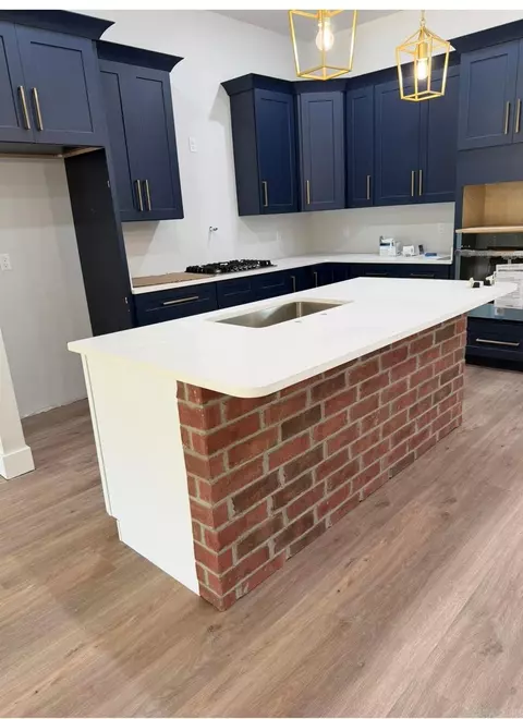 Kitchen - 609 Cayson St, Bono, AR 72416 photo 1 of 2