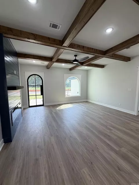 Living - 609 Cayson St, Bono, AR 72416 photo 2 of 3