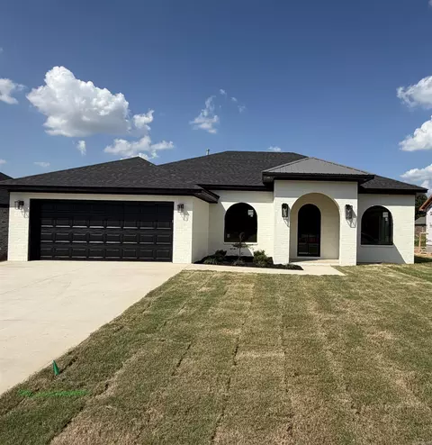Exterior - 609 Cayson St, Bono, AR 72416 photo 1 of 2