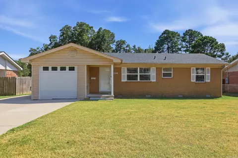 1309 Stone St, Jacksonville, AR 72076