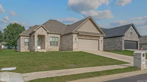 109 Clearwater, Brookland, AR 72417