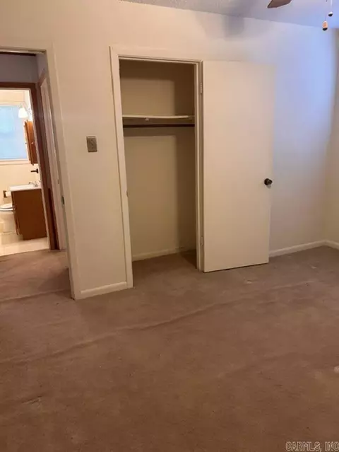 Bedroom - 5106 Madison St, Alexander, AR 72002 photo 3 of 6